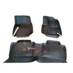 7D Floor Mats proton x70