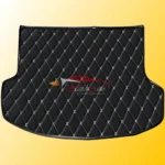 Honda BRV 7D Cargo Mat, Trunk Mat