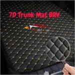 Honda BRV 7D Trunk Mat