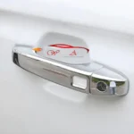 Chrome Handle Cover Proton X70