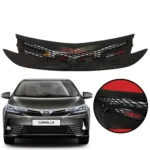 Corolla 2017-2022 Show Grill TRD