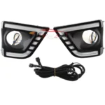 DRL V2 For Corolla 2014-2016