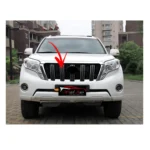 Front Grill OEM for Toyota Prado FJ150