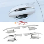 Haval H6 Complete set handle chrome