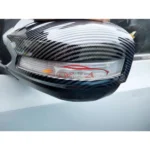 Honda City 2016-2020 side mirror cover batman