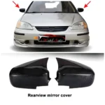 Honda Civic 2000 side mirror cover batman