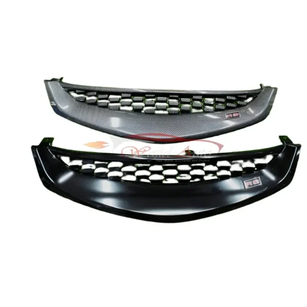 Honda Civic 2007-2012 reborn front grill RS