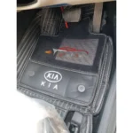 Kia 10D floor Mats