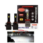 Bugatti Led Lights 400 watt B65 Pro