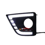 New Style DRL For Corolla 2014-2016