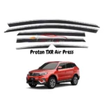 Proton TXR Air press