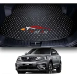 Proton X70 7D Trunk Mat