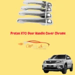 Proton X70 Door Handle Chrome Cover