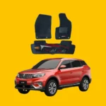 Proton X70 Floor Mats Carpet