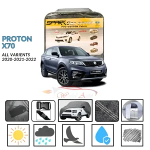 Proton X70 Imported Top Cover