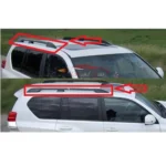 Roof Bar Prado FJ150