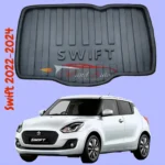 Suzuki Swift 2022 Foam Trunk Mat