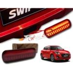 Swift 2022 third brake lamp lava style