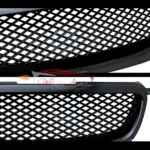 Toyota Corolla 2002-2008 trd grill