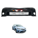 Toyota Corolla 2015-2017 Front Bumper