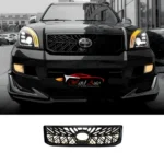 Toyota Prado FJ120 Front Grill TRD