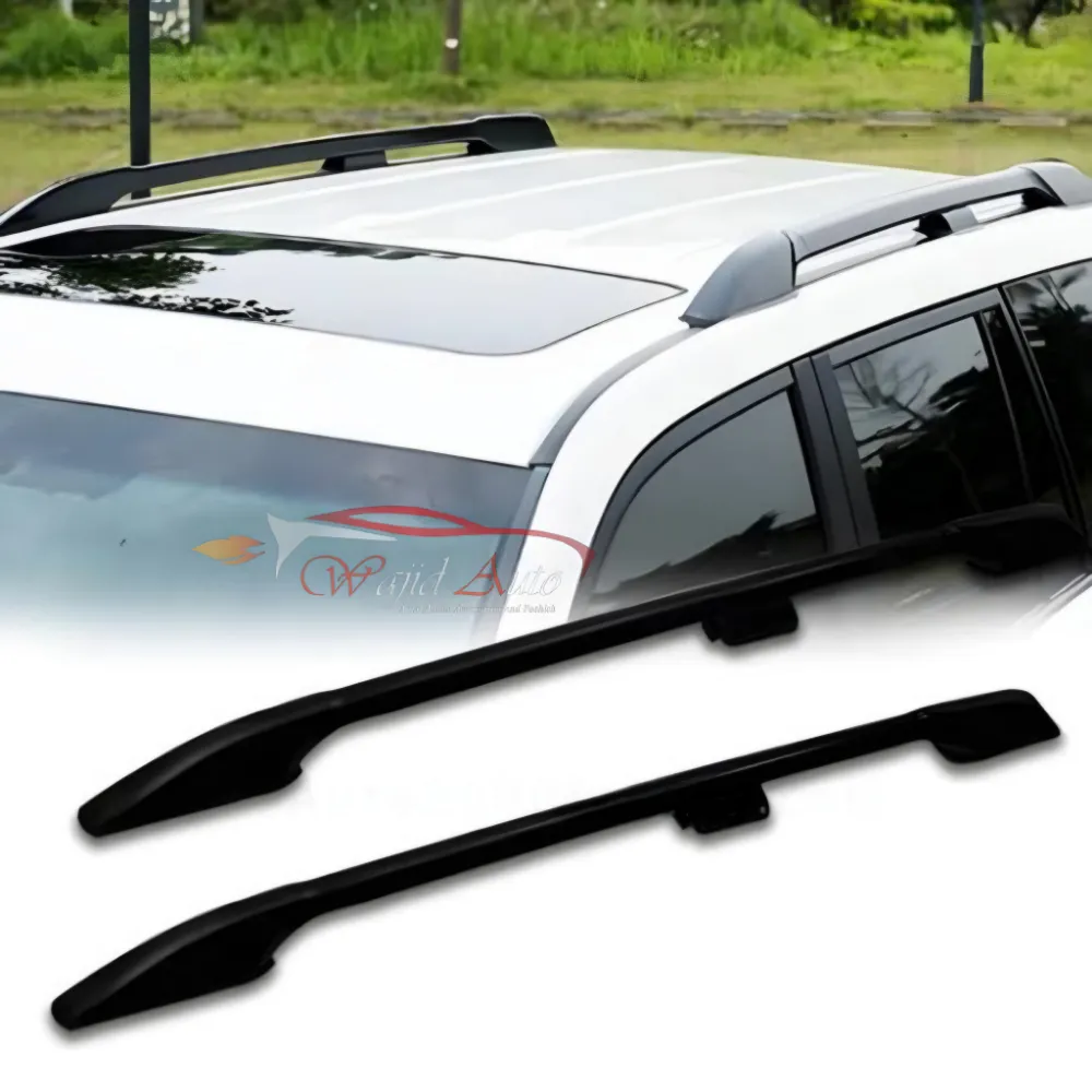 Toyota Prado FJ150 Roof Bar