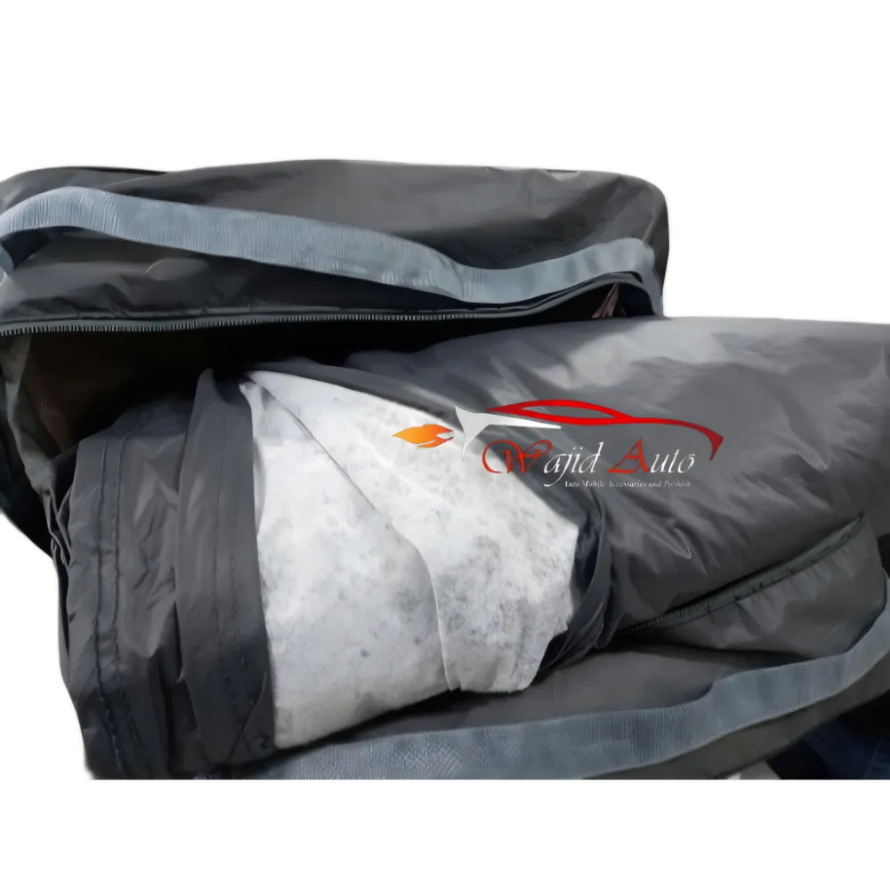 Hyundai Santa fe Non Woven waterproof top cover