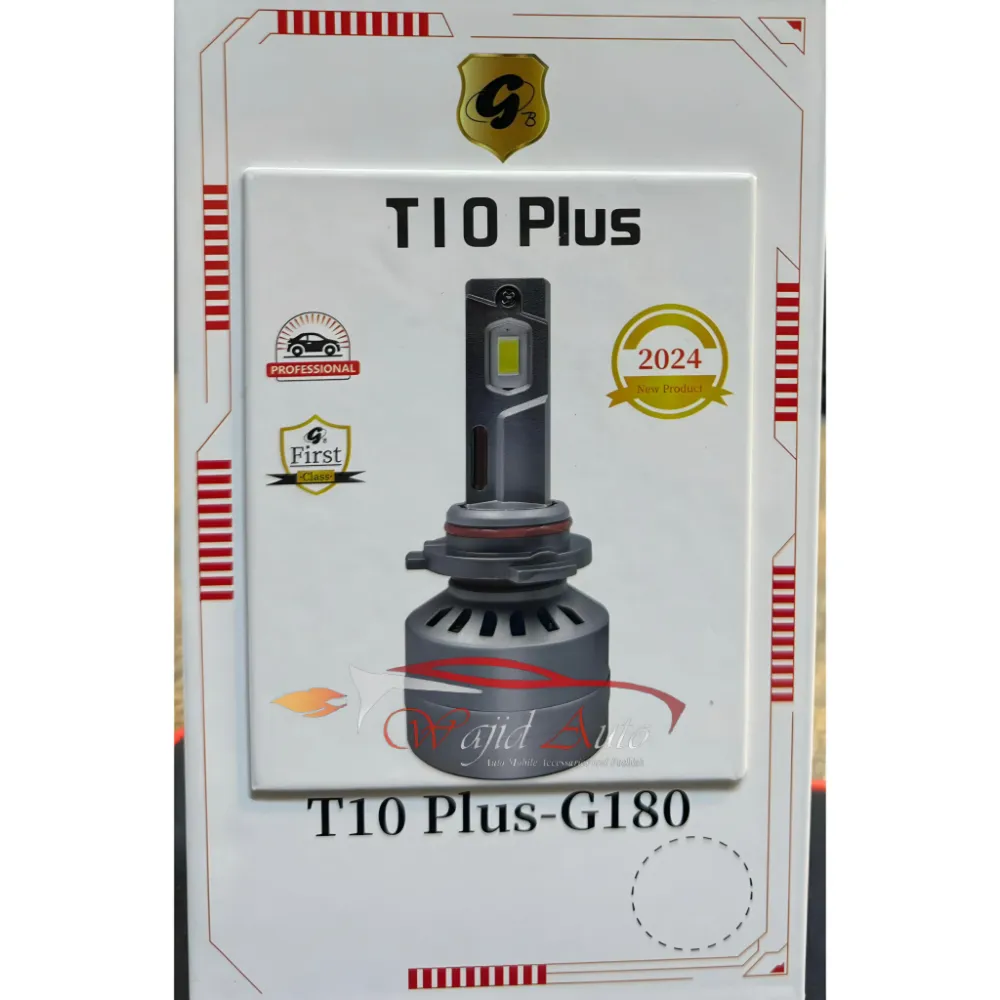 T10 Plus Premium Series Led 1200 watt