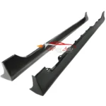 Toyota Corolla 2002-2008 original side skirts