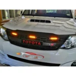 Toyota Fortuner 2013-2015 GR grill