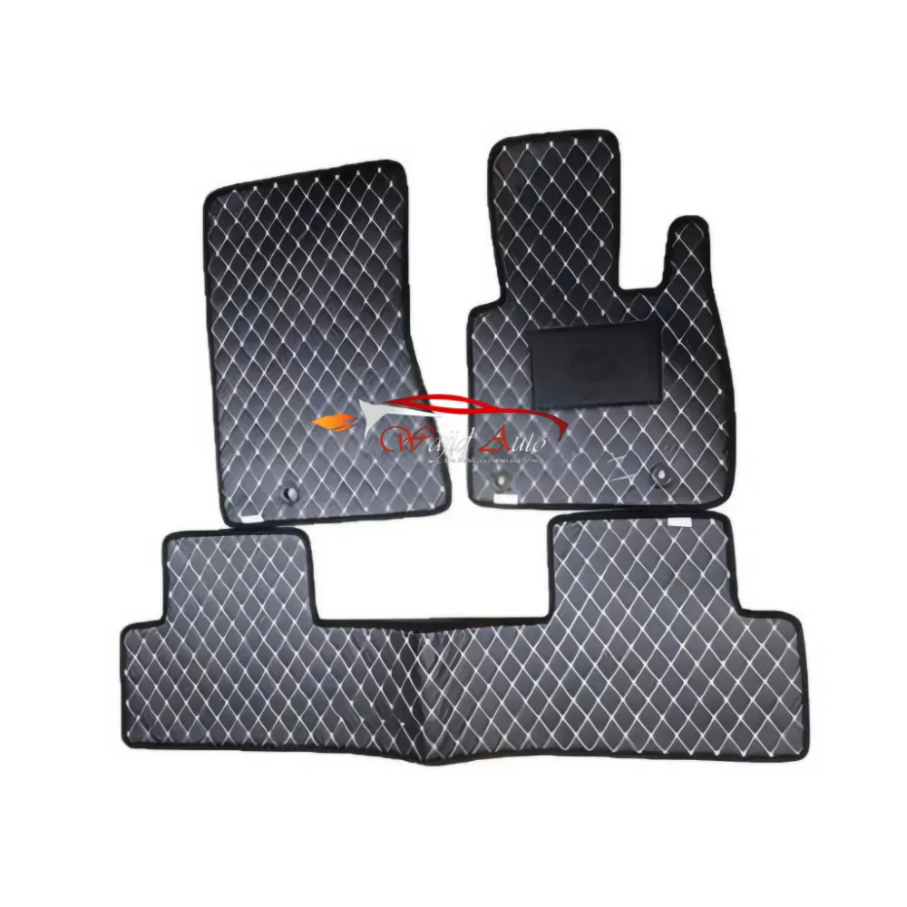 Toyota corolla 1996-2000 7D floor mats