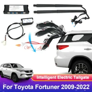 Toyota fortuner Tail gate Lifter Power