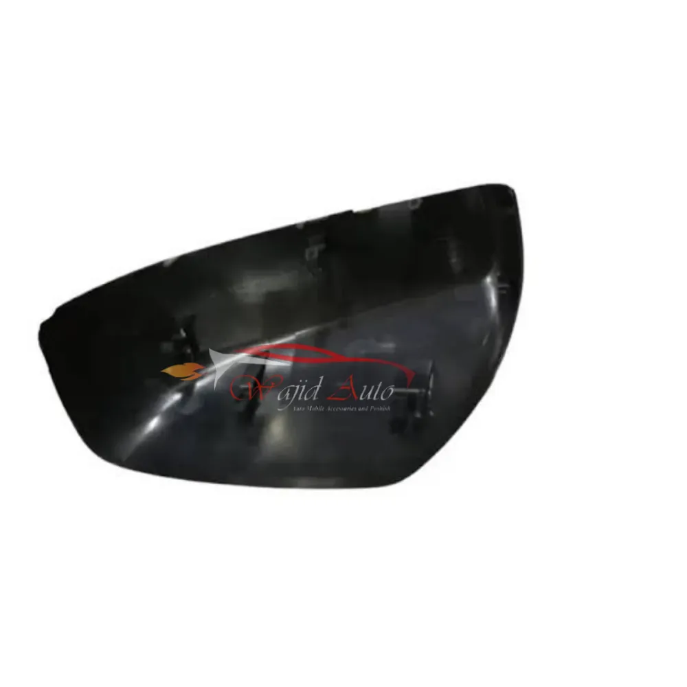 Alto 660cc side mirror cover black