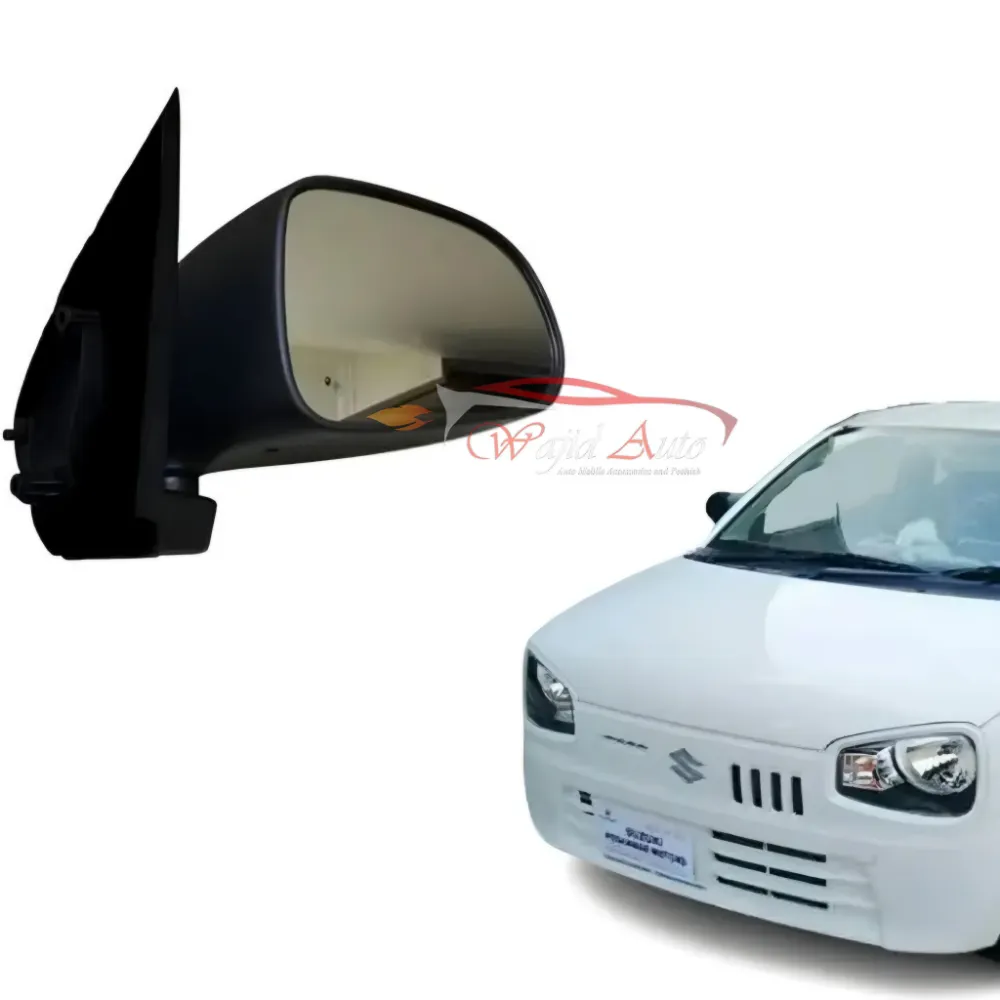 Alto 660cc side mirror