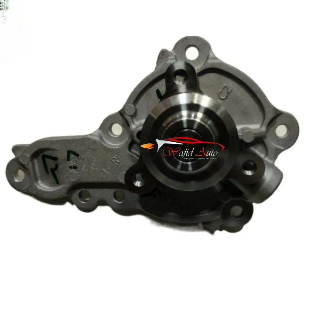 Alto 660cc water pump