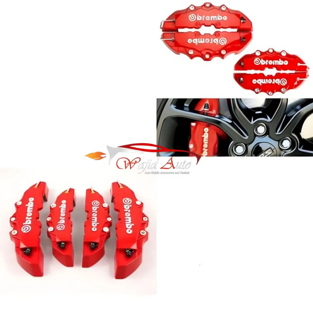 Brake caliper brembo