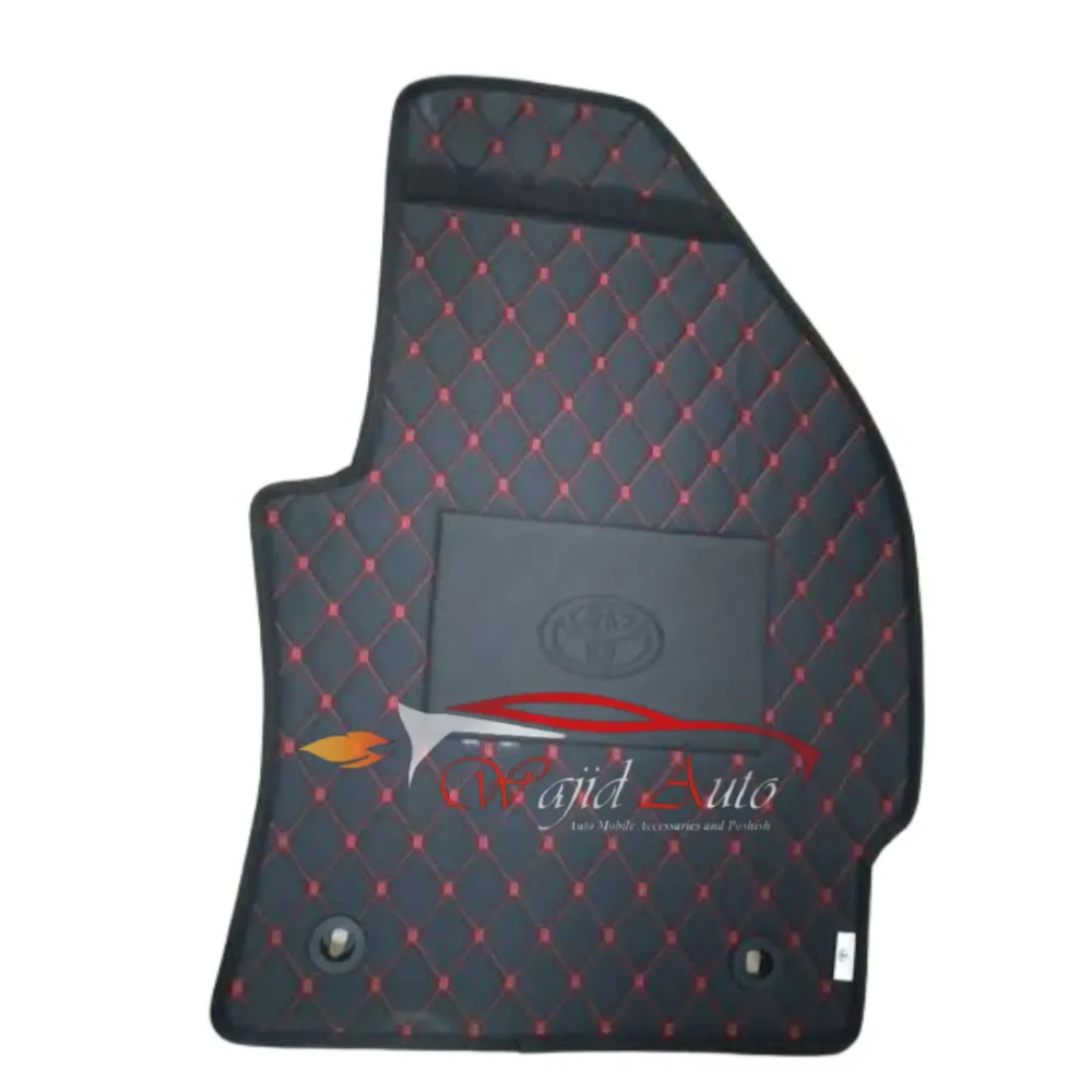 7D custom floor mats toyota corolla 2015-2024