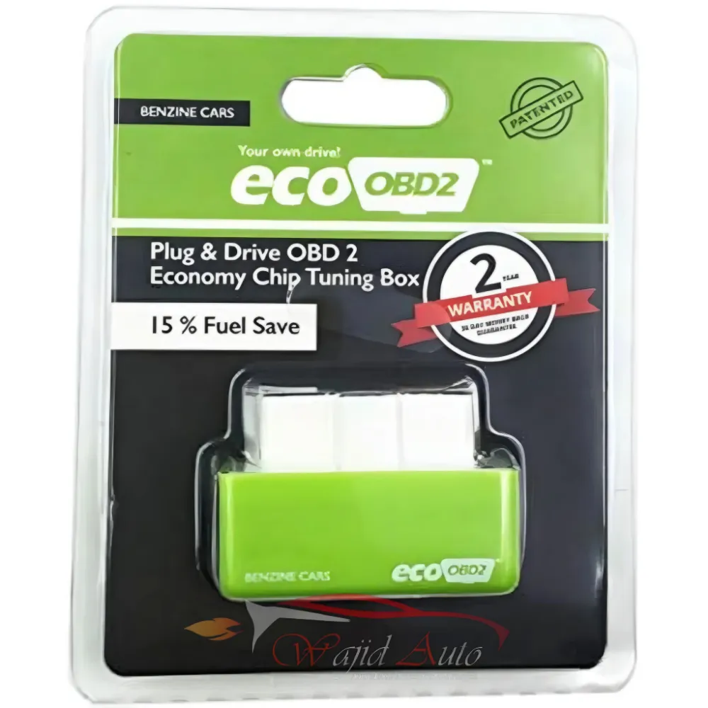 ECO OBD2 Best Fuel Save device