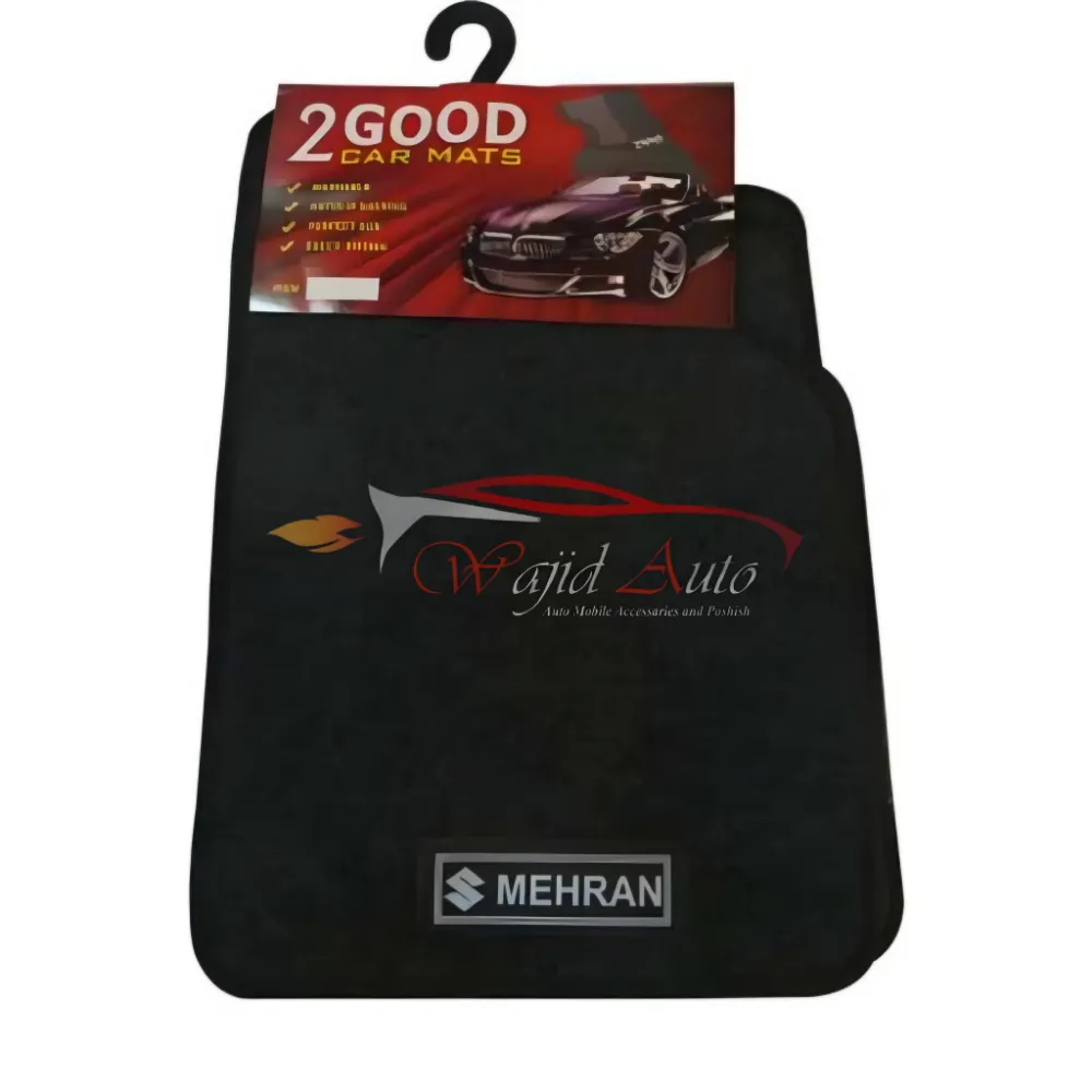 Suzuki mehran carpet floor mats