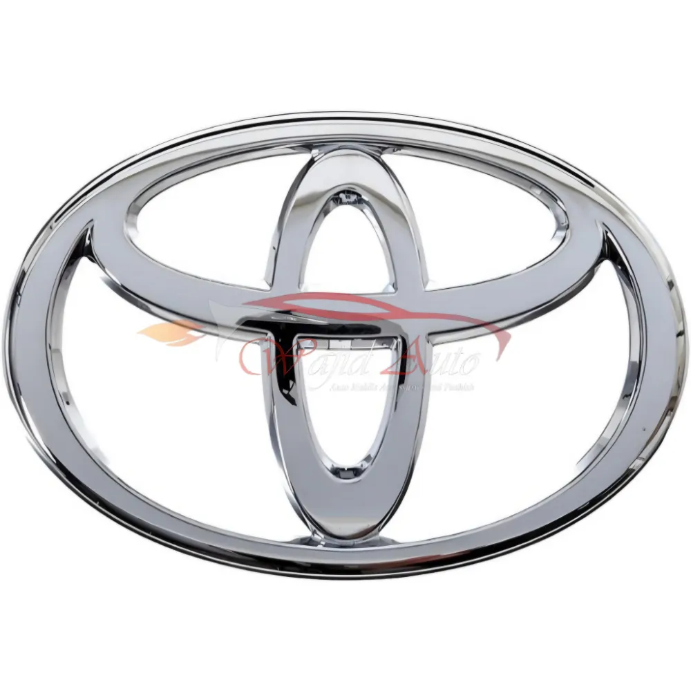 Toyota Corolla 2002-2008 front grill emblem