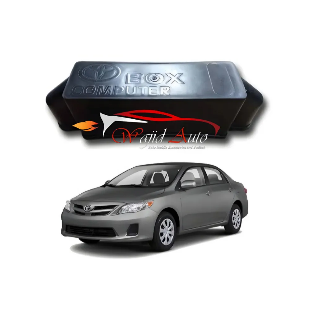 Toyota corolla 2009-2014 computer cover