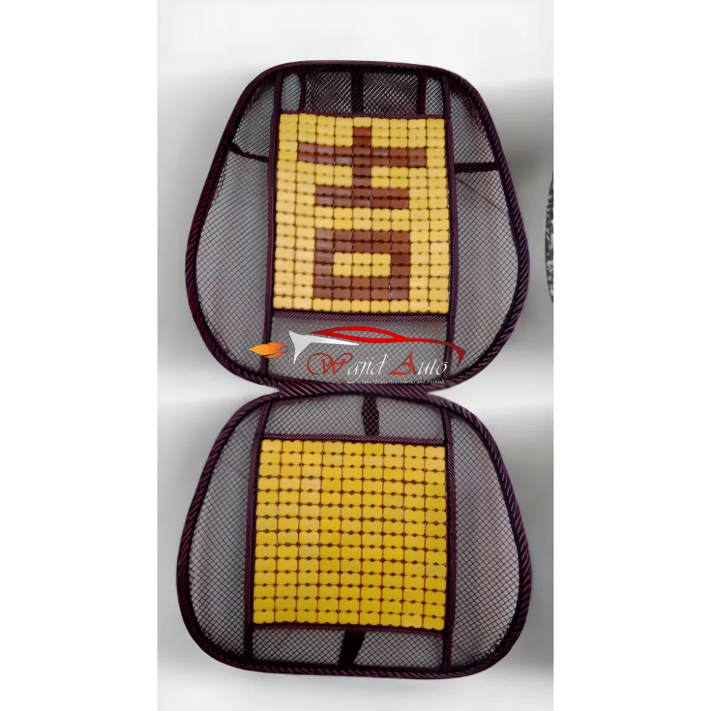 Universal Extra seat net barfi style