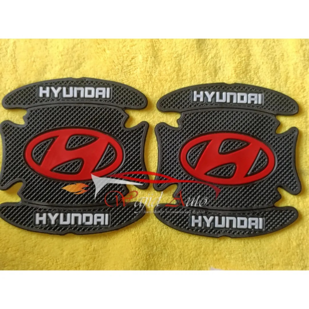 Hyundai silicone handle inner bowl protector