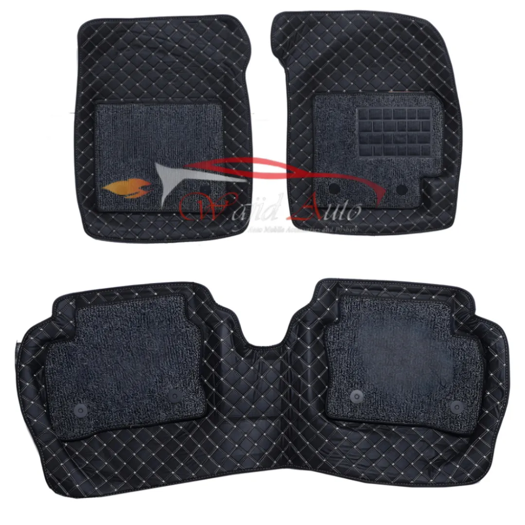 Kia picanto 9D floor mats