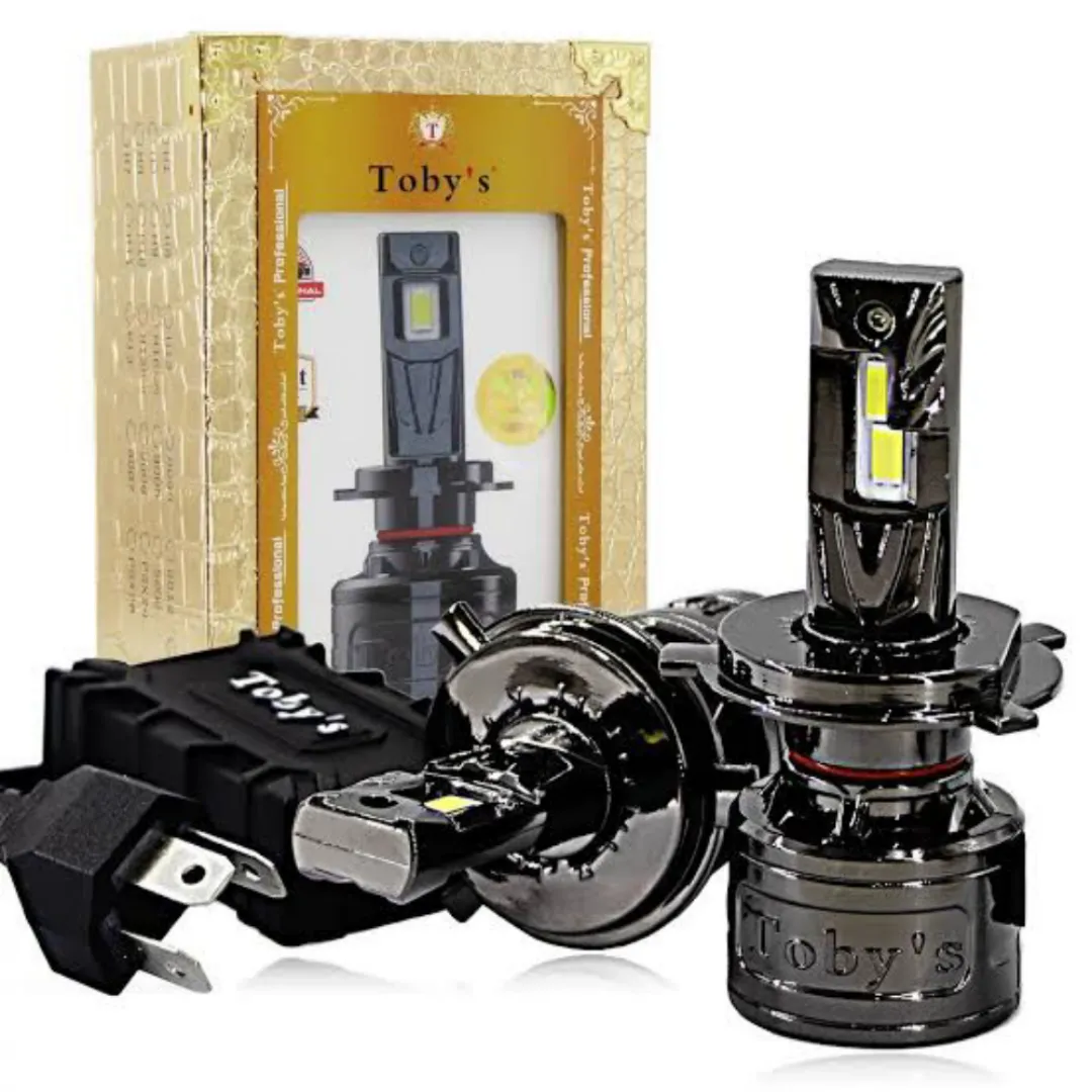 Toby's led lights TF 120