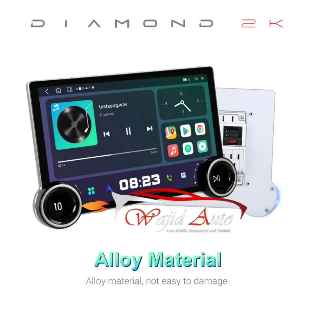 Diamond 2k android lcd