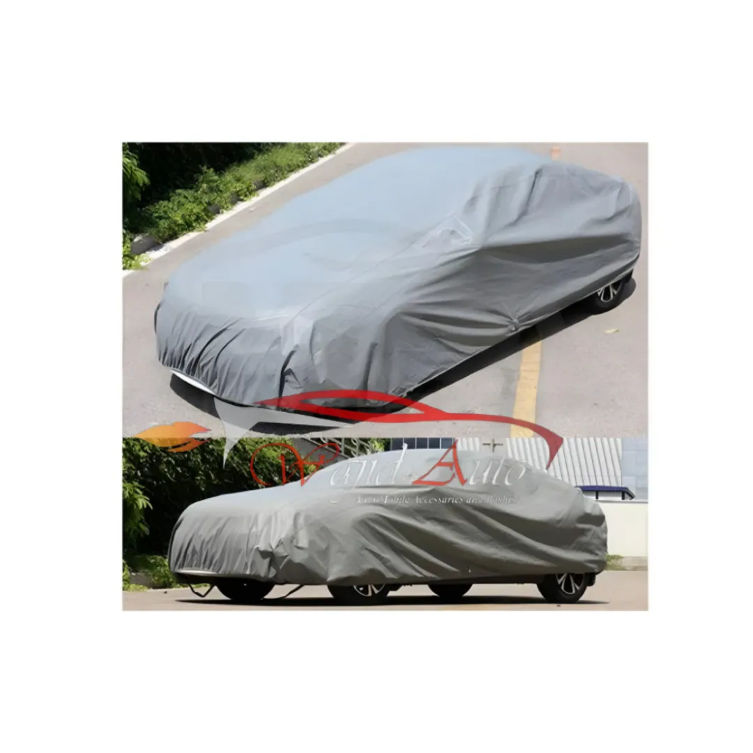 Toyota mark x imported top cover