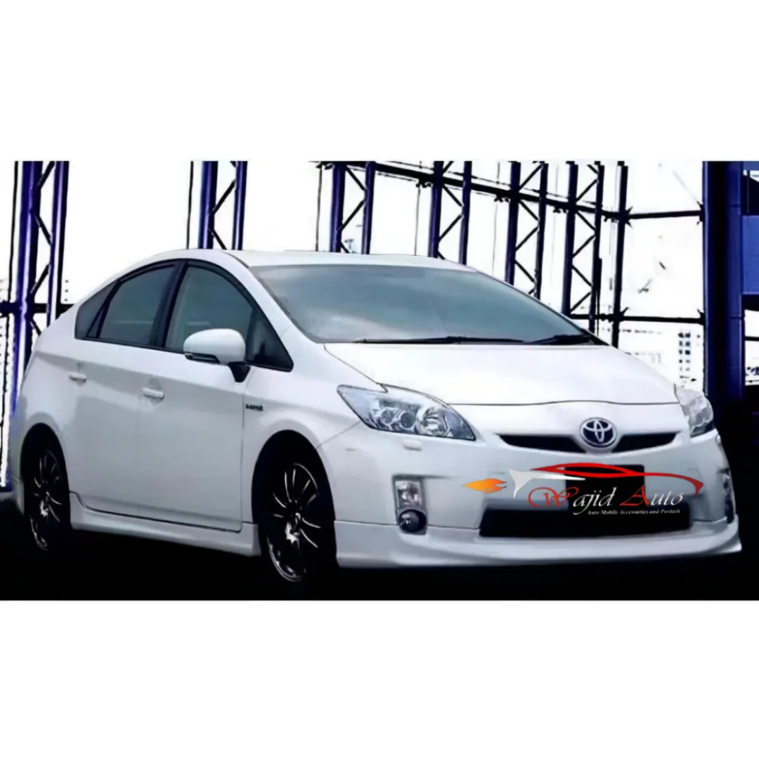 Toyota prius 2008-2012 bodykit