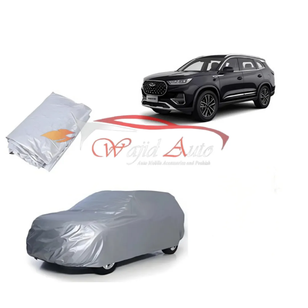 Chery Tiggo 8 Pro Parachute top cover