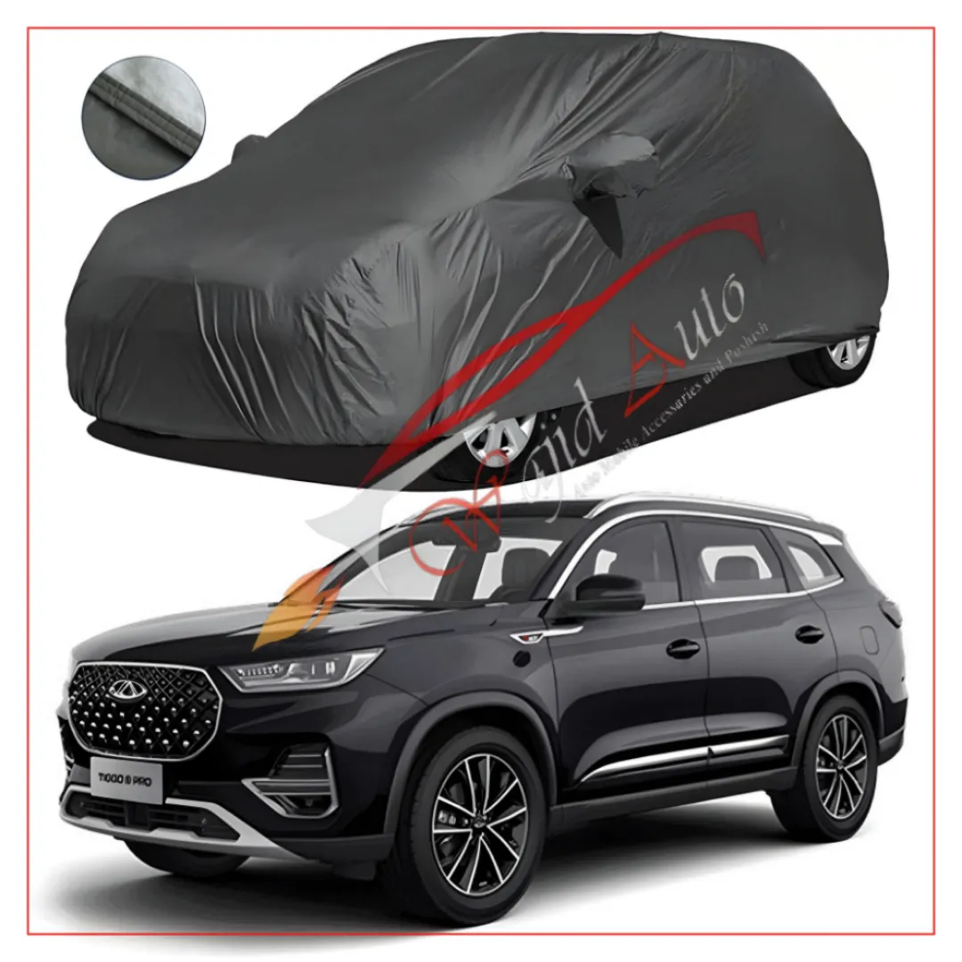 Chery Tiggo 8 Pro imported anti scratch top cover